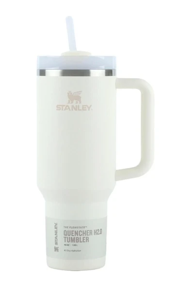 STANLEY Stanley The Quencher H2.O FlowState™ Tumbler 1.18L / 40oz 10-12574-014 ürün görseli 1