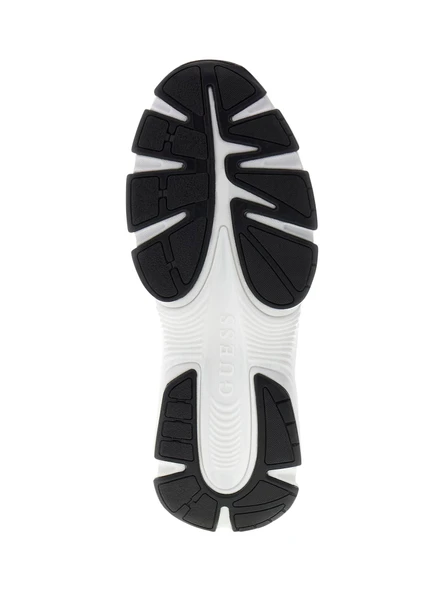 Guess Indye Kadın Sneaker - Resim 5