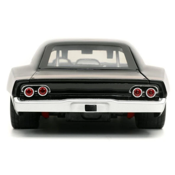 1968 Model Aracı - Resim 4