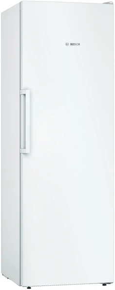 Bosch GSV33VWE0N 7 Çekmeceli Dikey Derin Dondurucu ürün görseli 1