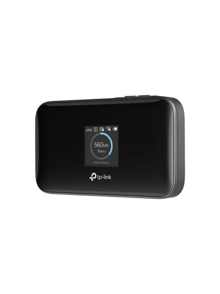TP-LINK M7750 4G LTE Mobile WiFi Modem - Resim 4
