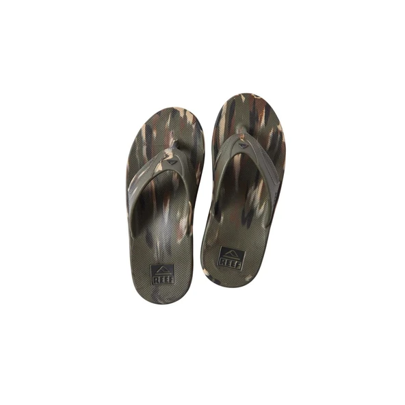 Reef OASIS ADAPT Erkek Terlik REF.CJ8548 - Resim 5