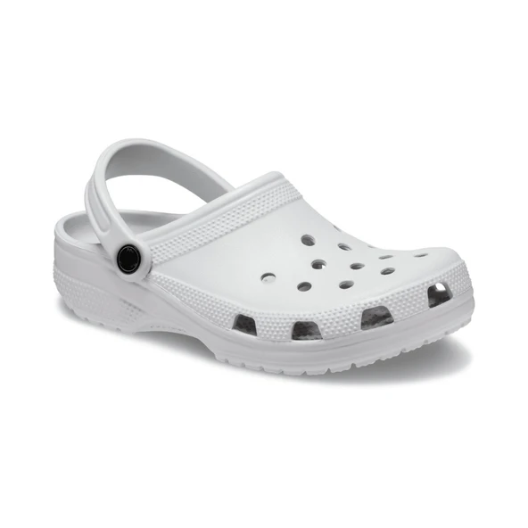 Gezer EVA EKO Crocs Terlik Beyaz ürün görseli 1