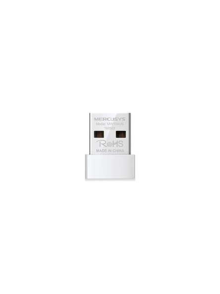 Mercusys MW150US Nano USB Adapter ürün görseli 1