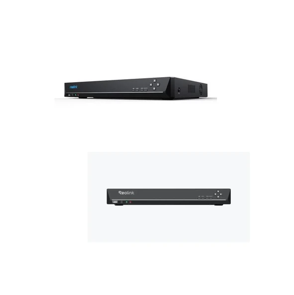REOLINK NVS36 36 KANAL NETWORK KAYIT CİHAZI ürün görseli 1