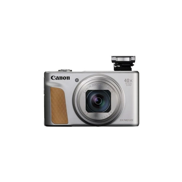 D.camera Powershot SX740 Hs Sl ürün görseli 1