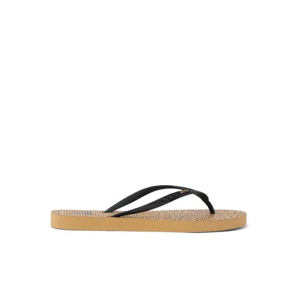 Reef SEASIDE PRINTS Kadın Terlik REF.CJ9439 - Resim 4