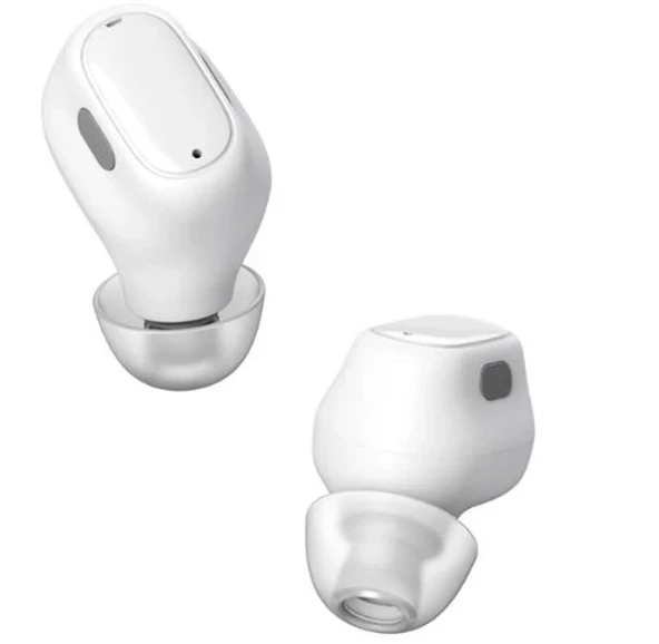 Baseus Encok WM01 TWS Kulaklık-Beyaz NGTW370002 ürün görseli 1