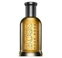 Hugo Boss Bottled Intense EDP 100 ml Erkek Parfüm - Resim 3