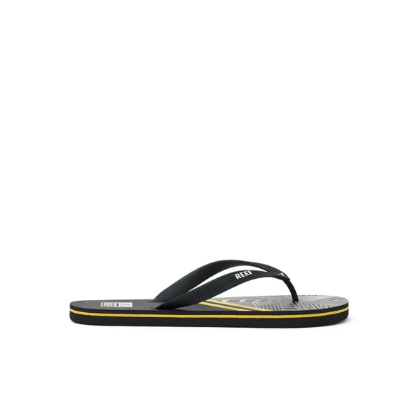 Reef SEASIDE PRINTS Erkek Terlik REF.CJ9079 - Resim 5