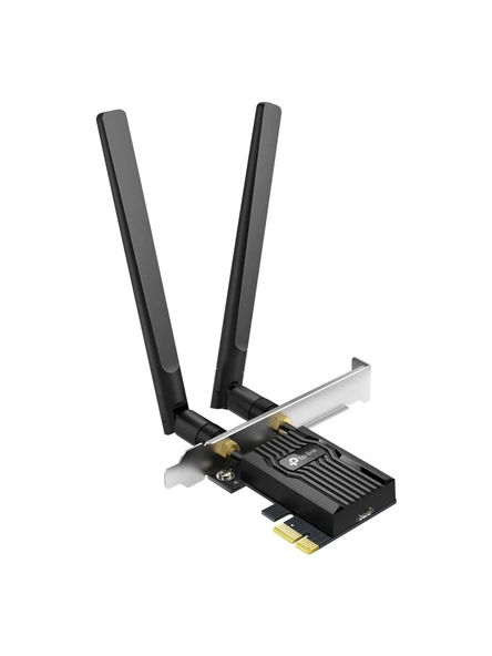 TP-LINK Archer TX55E PCI Express Adapter ürün görseli 1