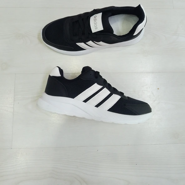 Adidas Sneaker Erkek Anorak Spor Ayakkabı REPLİKA ÜRÜN ürün görseli 1