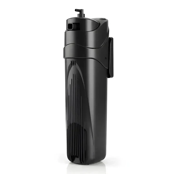 RS ELECTRİCAL 99 UV’li Akvaryum İç Filtre 800 L/H 8 W ürün görseli 1