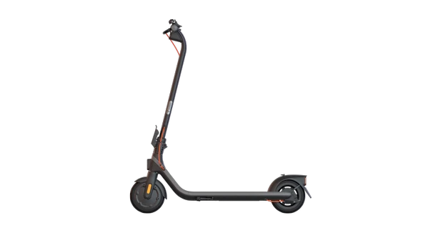 SEGWAY NINEBOT E2 PLUS II ELEKTRİKLİ SCOOTER (KUTU HASARLI) ürün görseli 1
