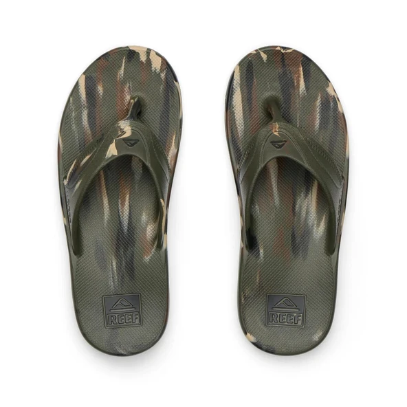 Reef OASIS ADAPT Erkek Terlik REF.CJ8548 - Resim 4