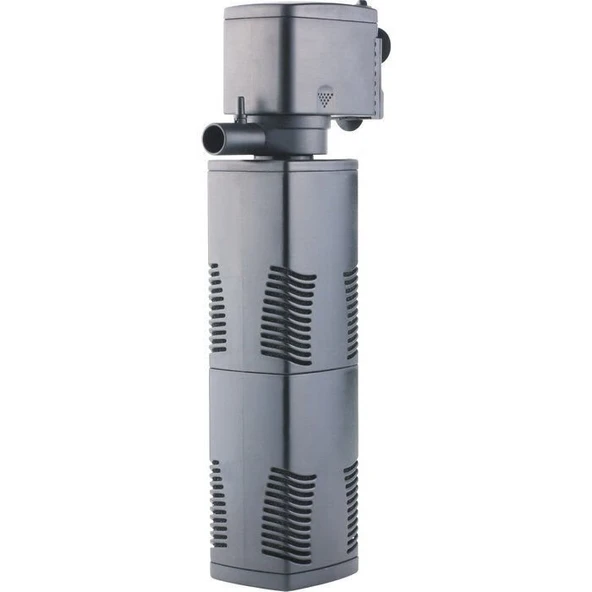 Sunsun JP Serisi Akvaryum Filtresi 22W 1200 L/H İç Filtre ürün görseli 1
