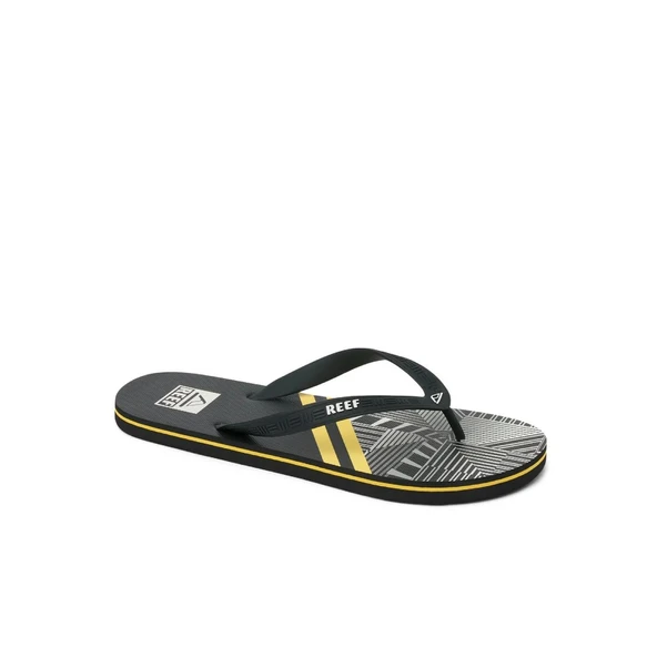 Reef SEASIDE PRINTS Erkek Terlik REF.CJ9079 - Resim 2