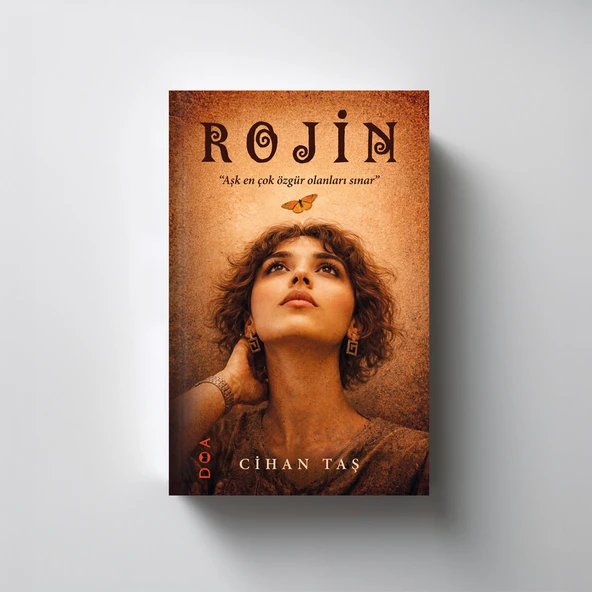 Rojin - Cihan Taş - Resim 2