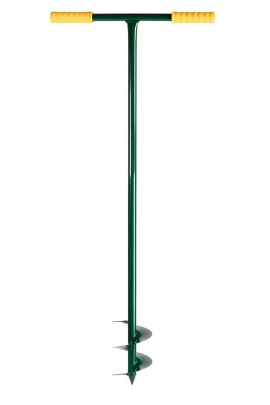 Handy 6026 120 Mm Toprak Burgusu ürün görseli 1
