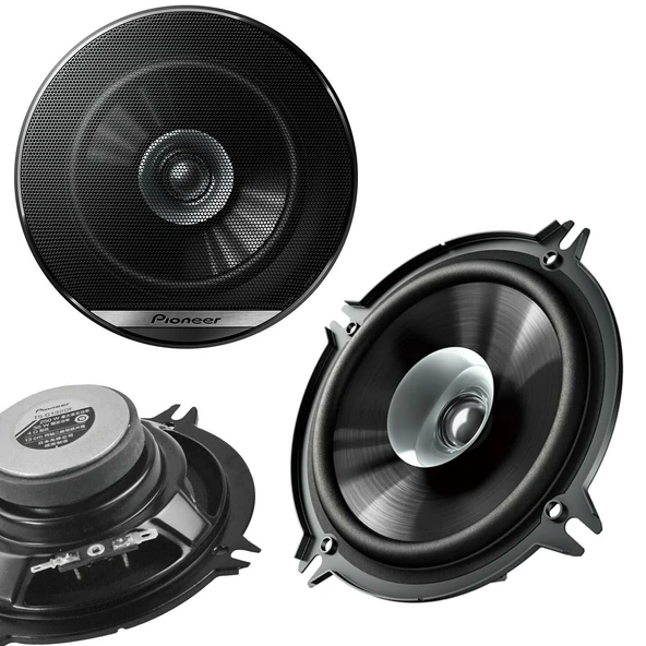 Pioneer Ts-G1310F Hoparlör 13 CM ürün görseli 1