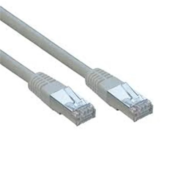 Apronx APX-FTP0100 Cat6 1mt CCA Patch Kablo S-FTP ürün görseli 1