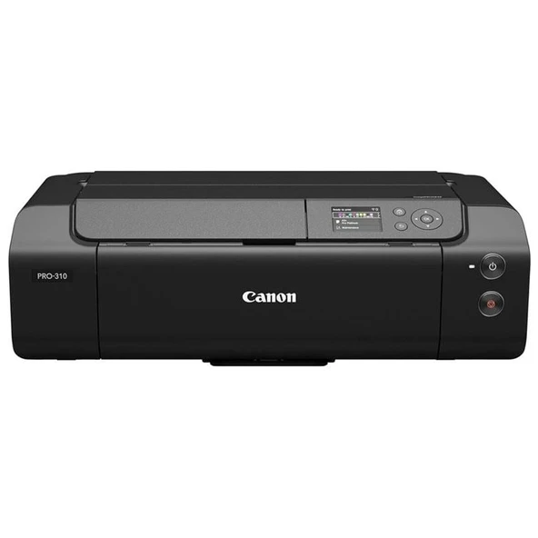 Pıxma PRO-310 Profesyonel A3 Fotoğraf Yazıcı ürün görseli 1