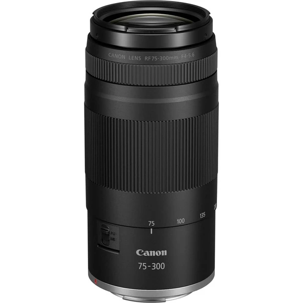 Rf 75-300MM F4-5.6 ürün görseli 1