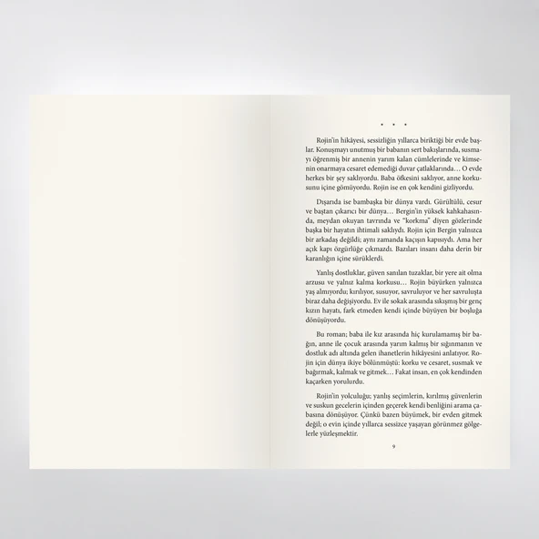 Rojin - Cihan Taş - Resim 4