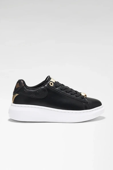 Guess Fireup Kadın Deri Sneaker ürün görseli 1
