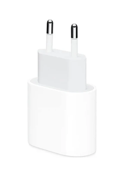 Apple Uyumlu 20 W Type-C Şarj Adaptörü MD3J4TU/A ürün görseli 1