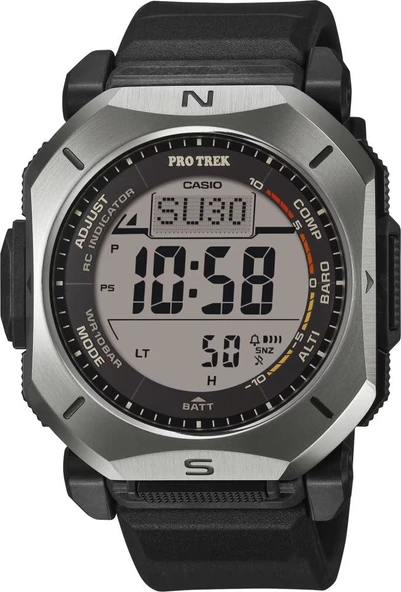 Casio Pro-Trek PRW-69Y-1DR Kol Saati ürün görseli 1