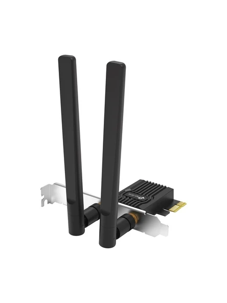 TP-LINK Archer TX55E PCI Express Adapter - Resim 3