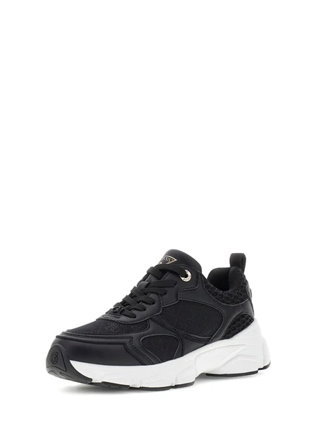 Guess Indye Kadın Sneaker - Resim 2