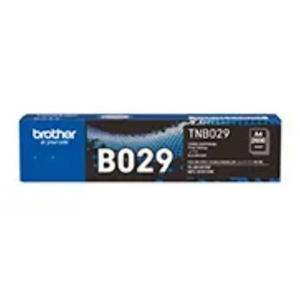 Brother TNB029 2.600 Sayfa Black Siyah Toner HL-B2181DW MFC-B7811DW ürün görseli 1