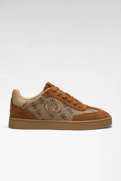 Guess Jacek Kadın Deri Karışımlı Sneaker ürün görseli 1