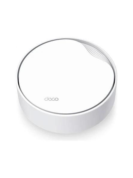 TP-LINK Deco X50-PoE(1-Pack) Mesh System ürün görseli 1