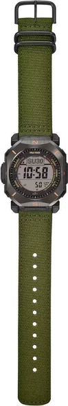 Casio PRO-TREK PRW-69YB-3DR Kol Saati - Resim 3