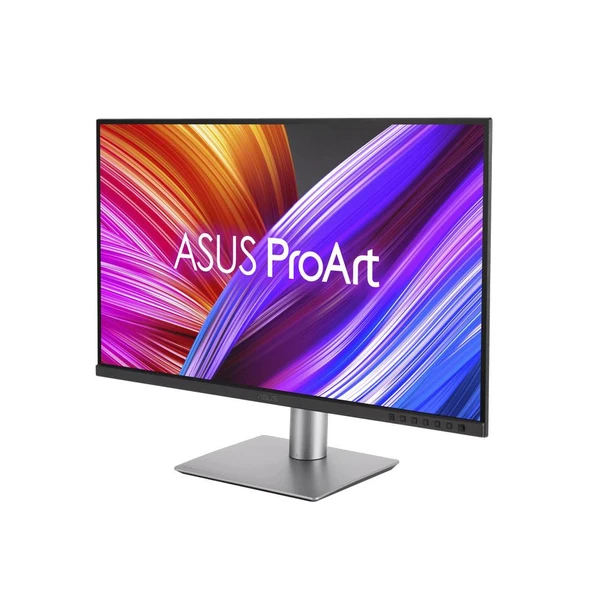 ASUS 27'' PA279CRV PRO ART 5Ms 60Hz 4K IPS MONITOR ürün görseli 1