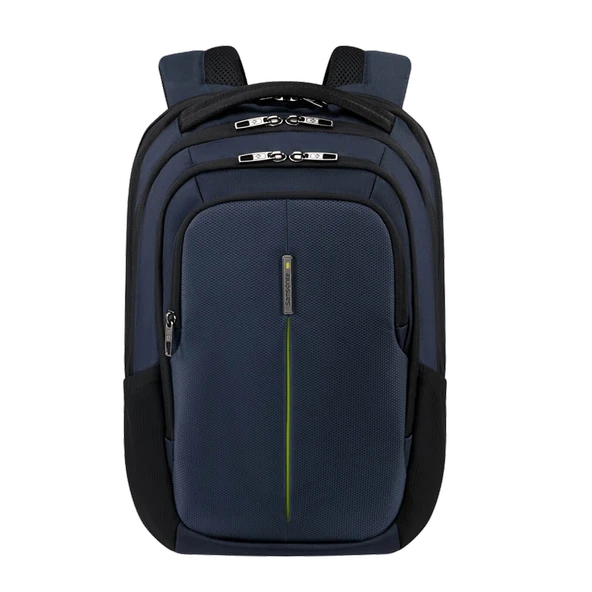 Samsonite Guard IT 3.0 15.6" Lacivert Notebook Sırt Çantası ürün görseli 1