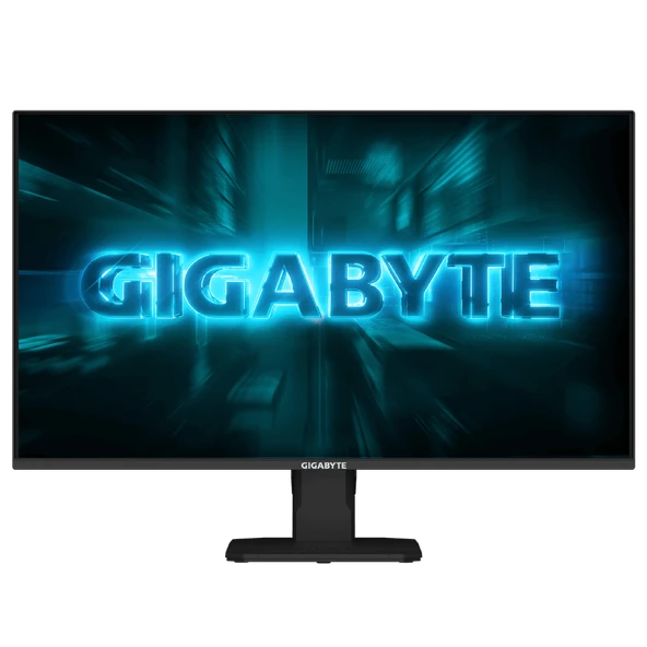GIGABYTE GS25F14 24.5" 144Hz 1ms HDMI DP Adaptive Sync HDR10 FHD SS IPS Gaming Monitör ürün görseli 1