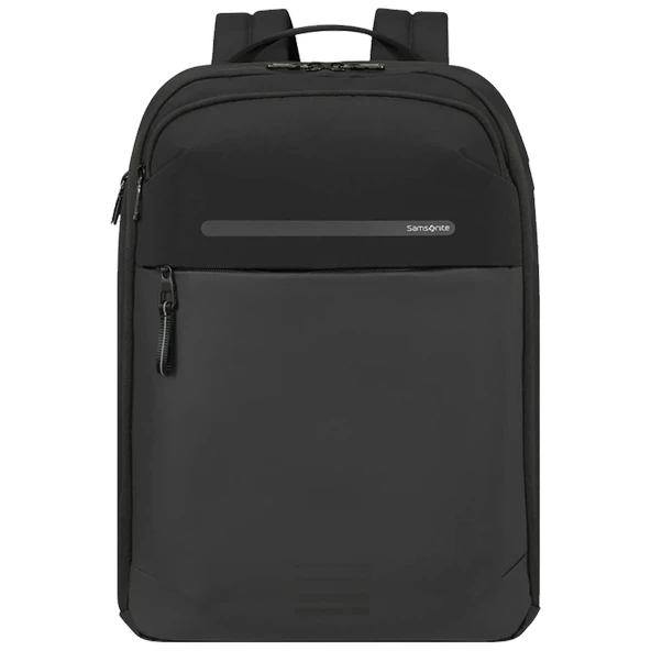 Samsonite Moderny 17.3" Siyah Notebook Sırt Çantası ürün görseli 1