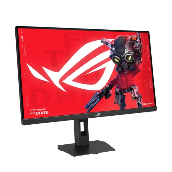 ASUS 27" ROG STRIX XG27UCGR 1Ms 160Hz 4K GAMING MONITOR ürün görseli 1