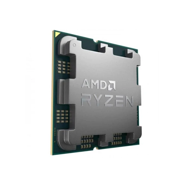 AMD Ryzen™ 7 9800X3D Soket AM5 5.2GHz 96MB 120W 4nm Tray Kutusuz İşlemci ürün görseli 1