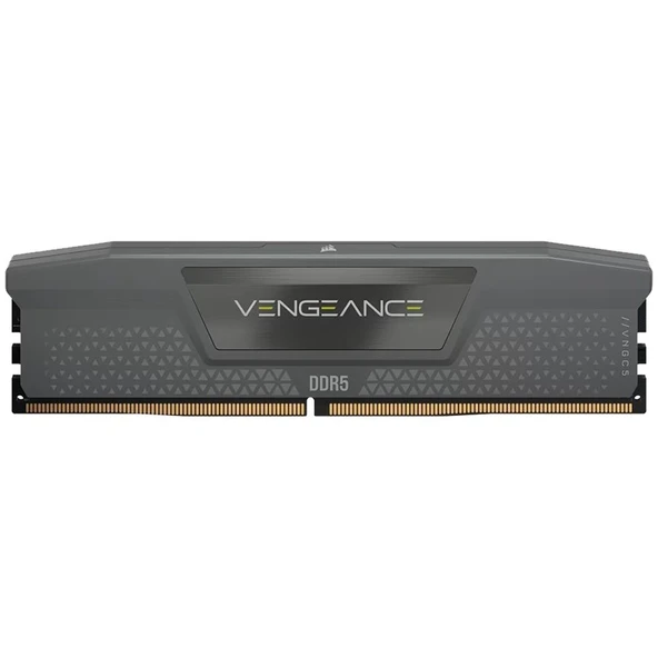 CORSAIR Vengeance LPX 16GB (1x16) 6000MHz CL36 DDR5 Amd EXPO/Intel XMP Kutusuz Ram ürün görseli 1