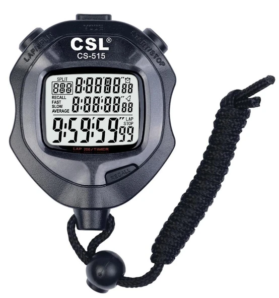 CSL CG-515 Kronometre ürün görseli 1