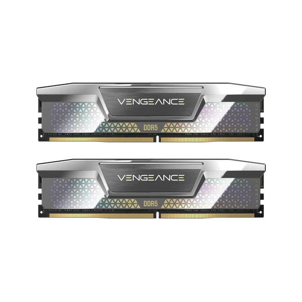 Corsair 48GB (2x24GB) Vengeance 8400MHz CL40 DDR5 XMP Siyah Dual Kit Ram ürün görseli 1