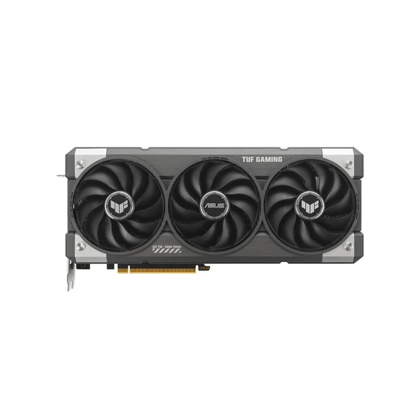 ASUS TUF GeForce RTX 5060 OC 8GB GDDR7 128Bit DLSS 4 Ekran Kartı ürün görseli 1