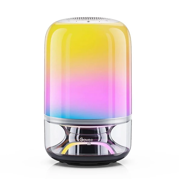 Govee RGBICWW Masa Lambası 2 Pro x JBL - Resim 3