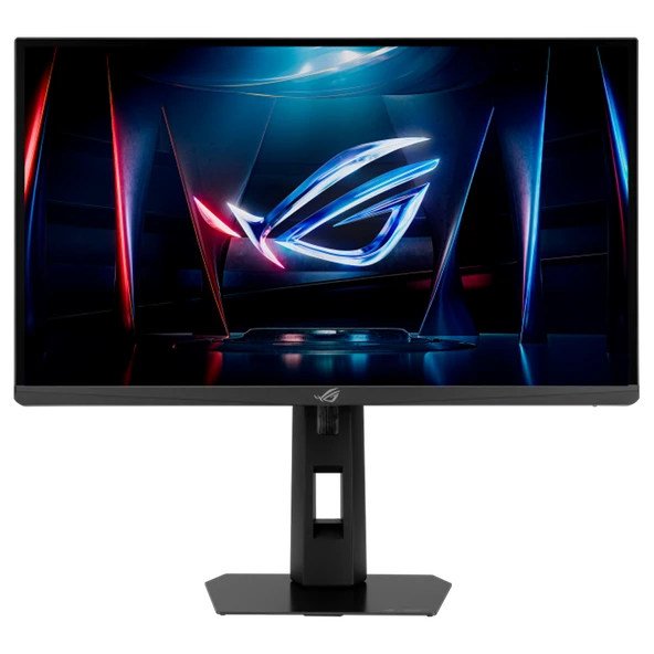 ASUS ROG Strix XG248QSG Ace 24.1" 610Hz OC 0.1ms HDMI DP G-Sync FreeSync Premium HDR10 FHD Super TN Gaming Monitör ürün görseli 1