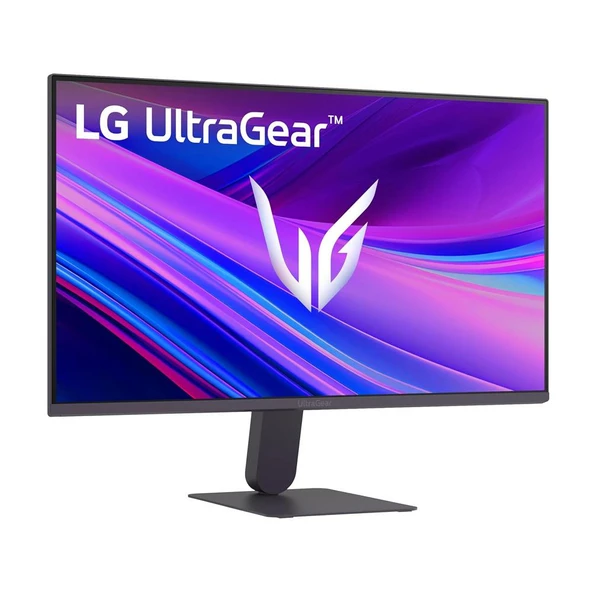LG 23,8" 24G411A-B 1Ms 144Hz FULL HD IPS GAMİNG MONİTÖR ürün görseli 1